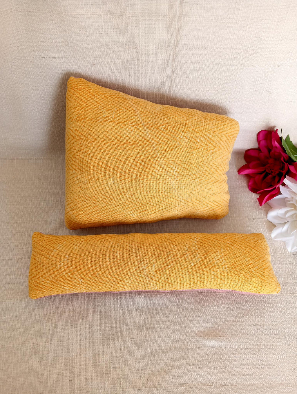 2 Coussins De Repassage - Petit