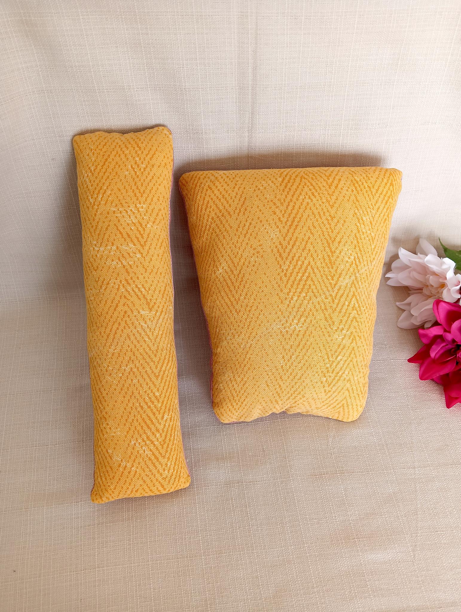 2 Coussins De Repassage - Petit