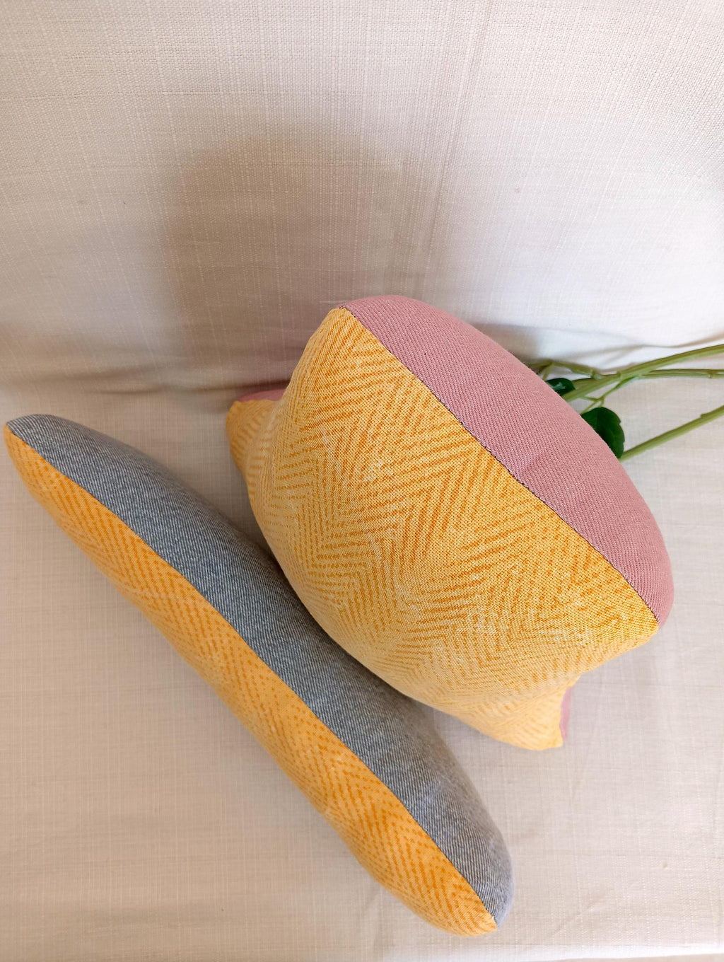 2 Coussins De Repassage - Moyen