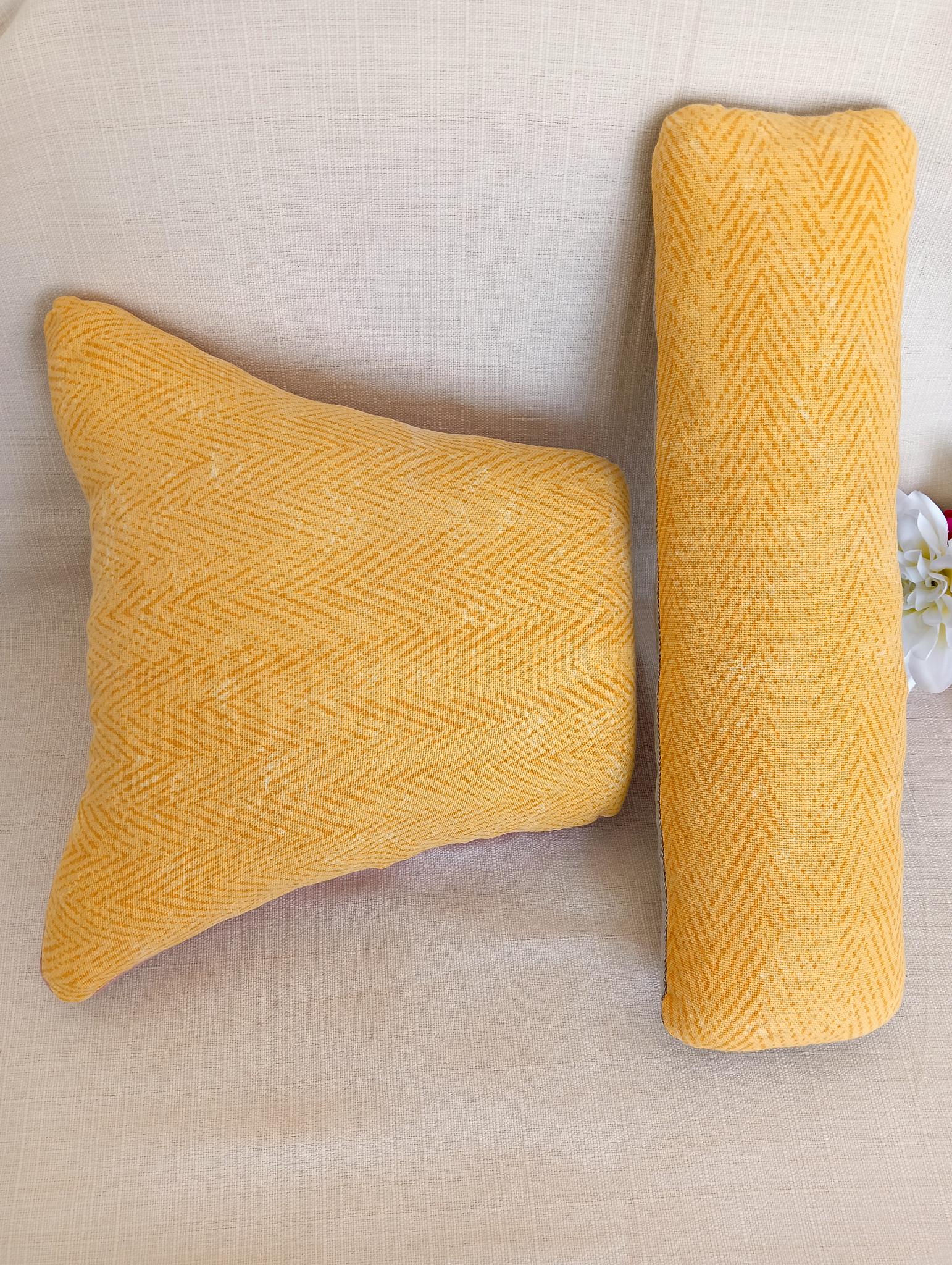 2 Coussins De Repassage - Moyen