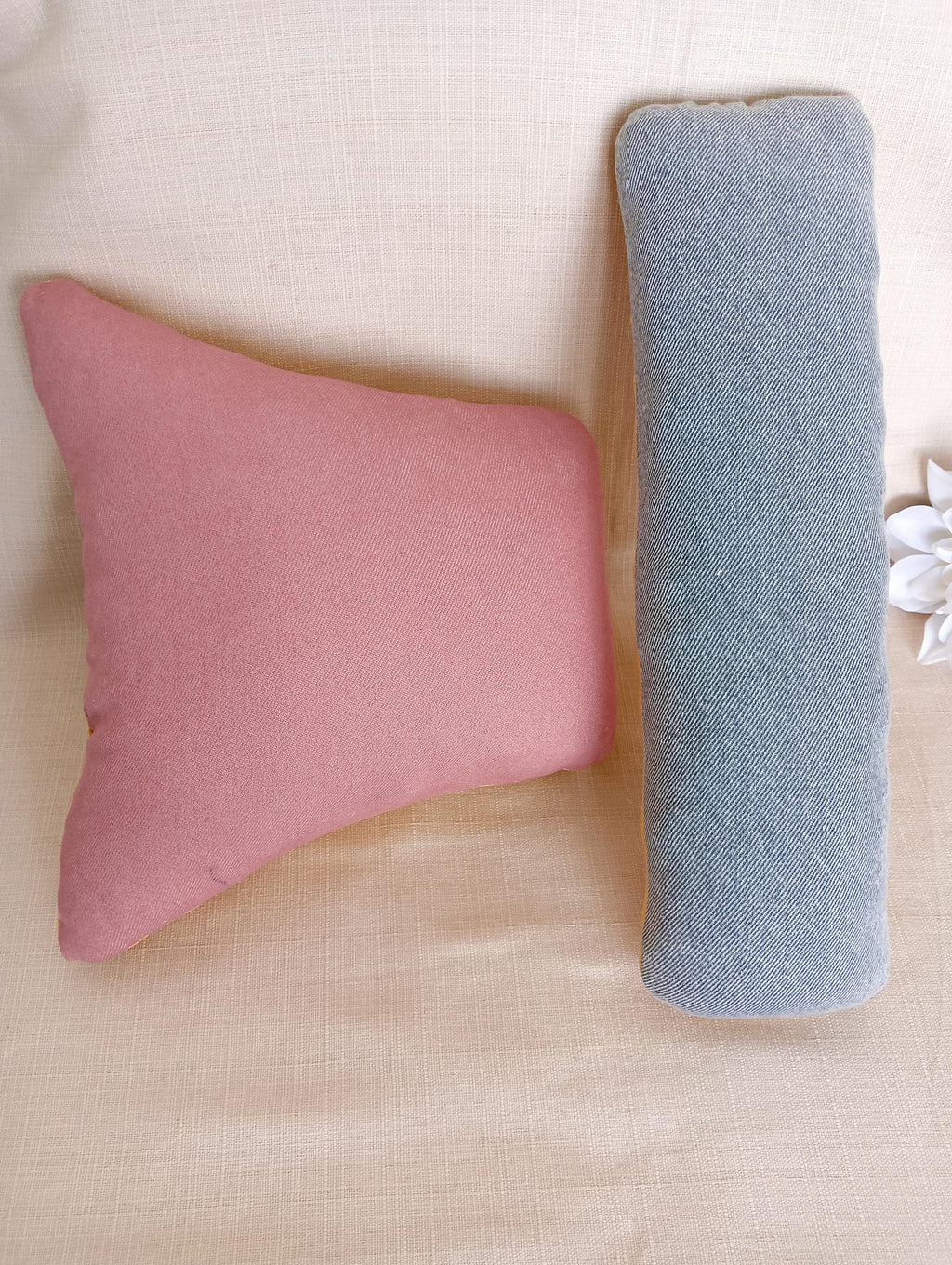 2 Coussins De Repassage - Moyen