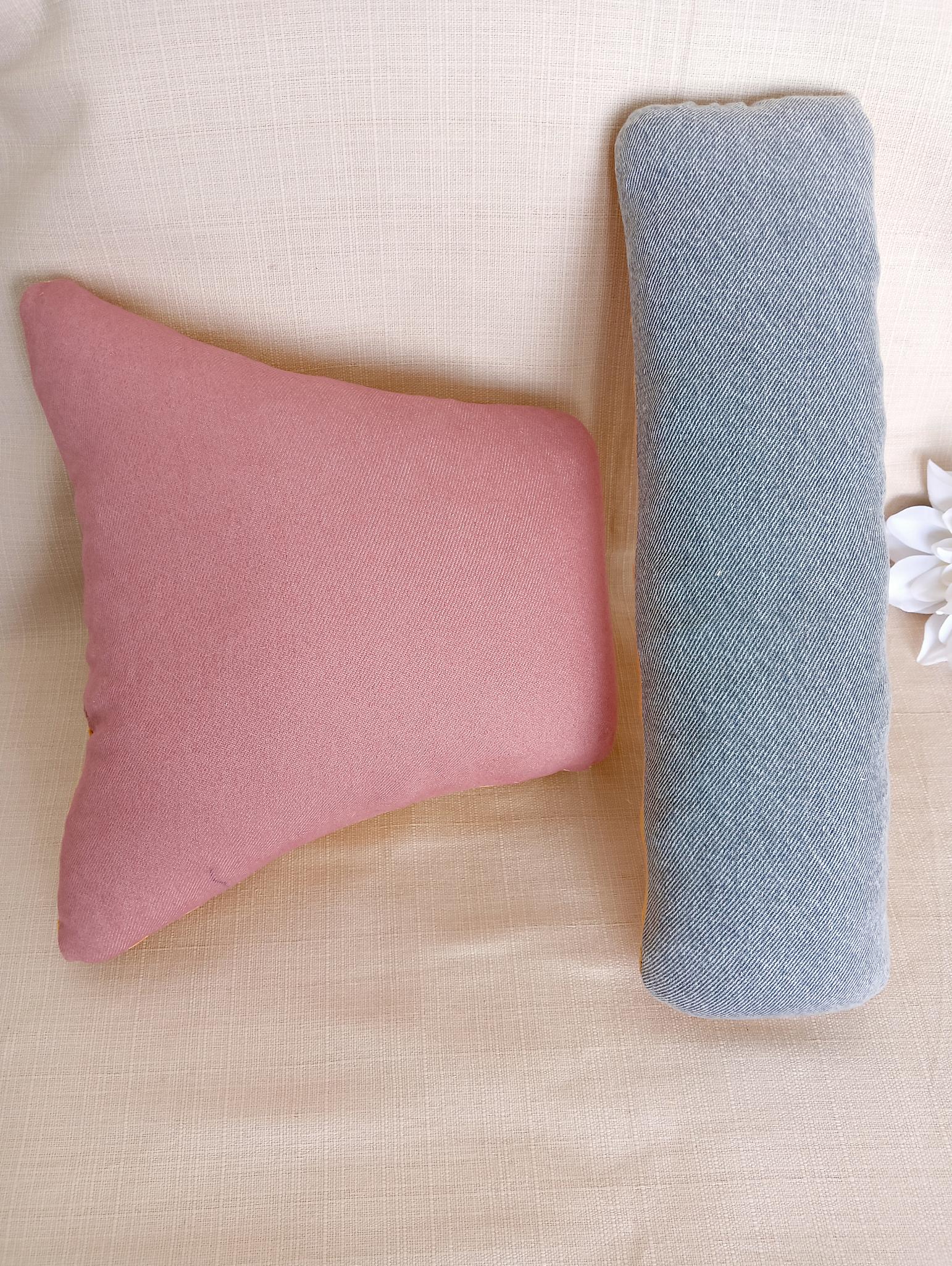 2 Coussins De Repassage - Moyen