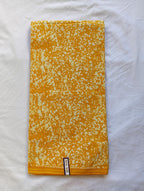 Tissu Wax Alba - Coton - 2 Yards
