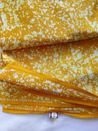 Tissu Wax Alba - Coton - 2 Yards