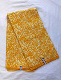 Tissu Wax Alba - Coton - 2 Yards