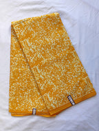 Tissu Wax Alba - Coton - 2 Yards