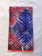 Tissu Wax Nour - Coton - 2 Yards
