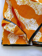 Tissu Wax Myriam - Coton - 2 Yards