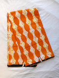 Tissu Wax Myriam - Coton - 2 Yards