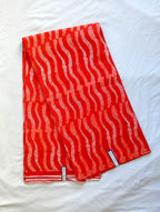 Tissu Wax Isla - Coton - 2 Yards