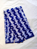 Tissu Wax Chloé - Coton - 2 Yards
