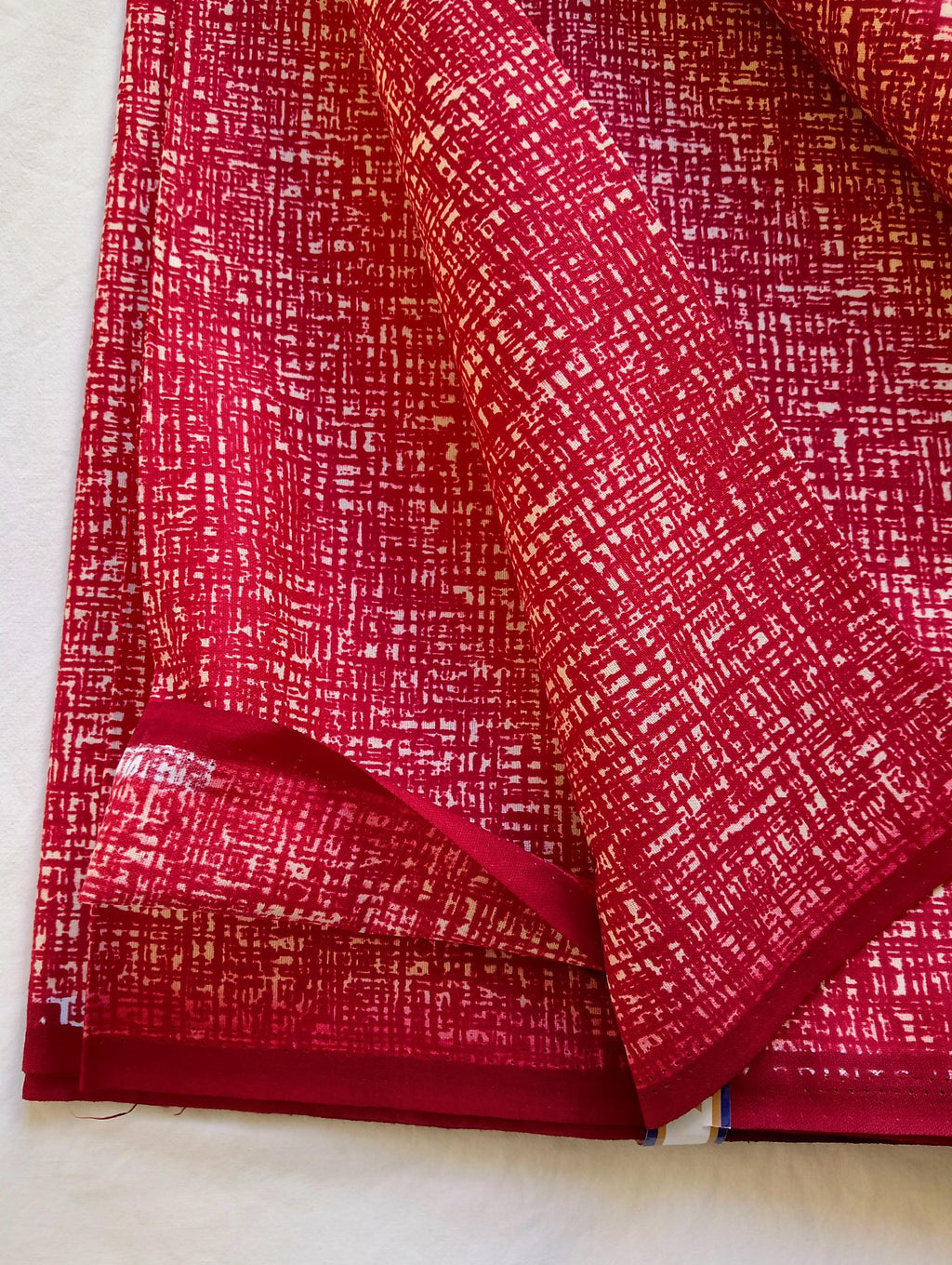 Tissu Wax Alaia - Coton - 2 Yards