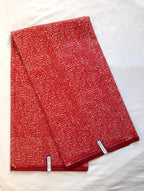 Tissu Wax Alaia - Coton - 2 Yards