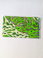 Tissu Wax Africain Ifé - 6 Yards