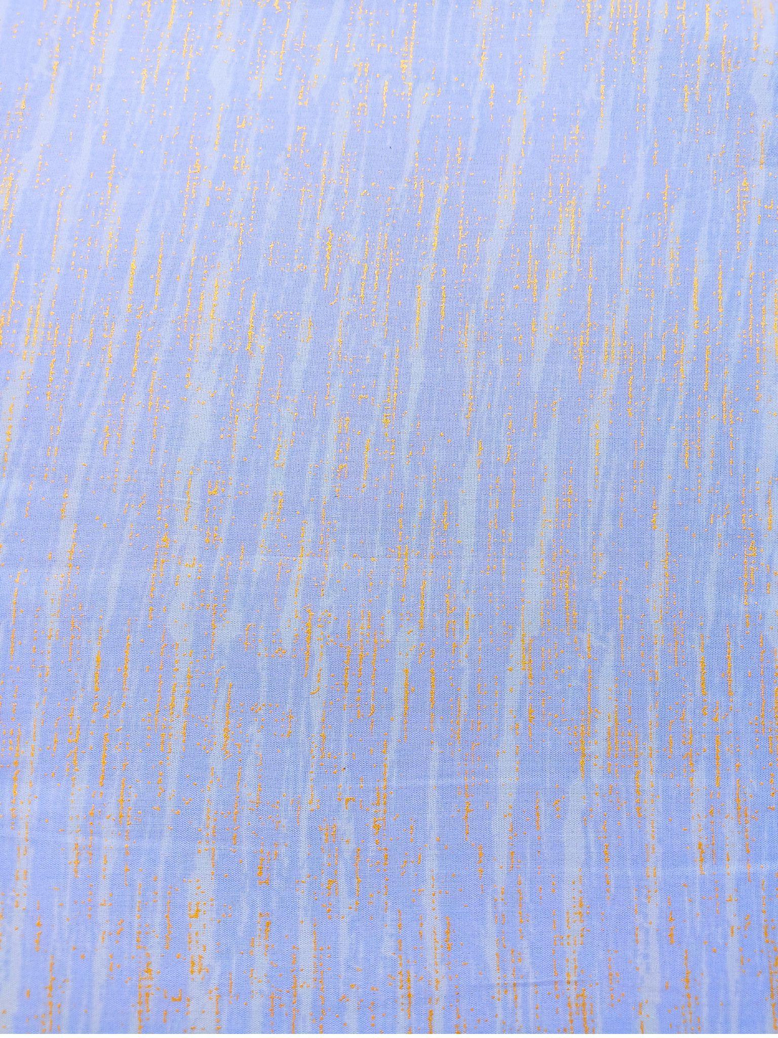 Tissu Wax Africain Sarah - 6 Yards