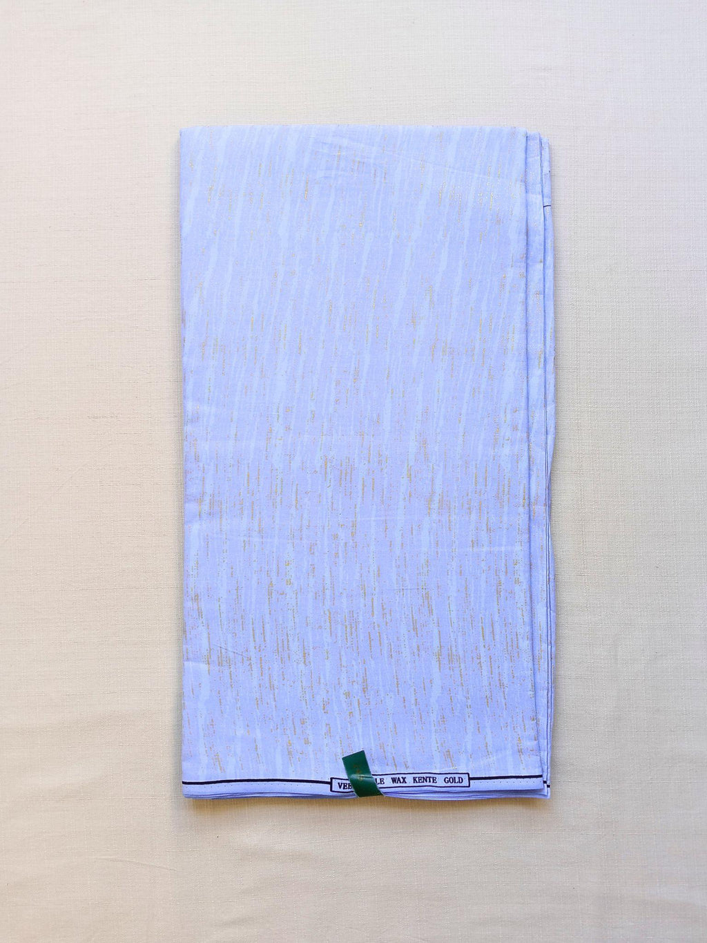 Tissu Wax Africain Sarah - 6 Yards