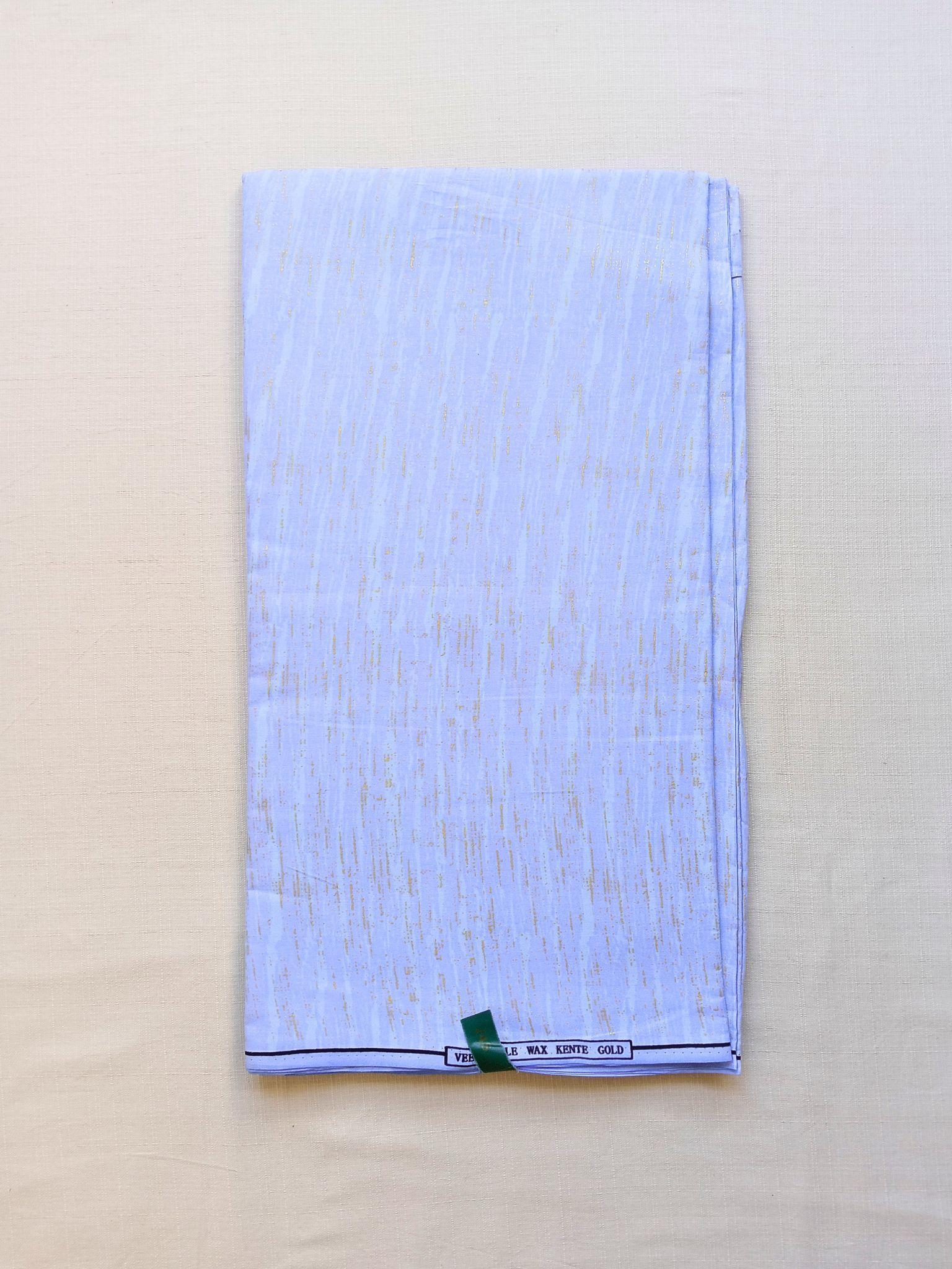Tissu Wax Africain Sarah - 6 Yards
