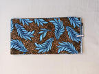 Tissu Wax Africain Tiara - 6 Yards