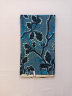 Tissu Wax Africain Bella - 6 Yards