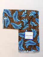 Tissu Wax Africain Tiara - 6 Yards