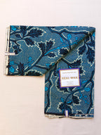 Tissu Wax Africain Bella - 6 Yards