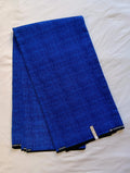 Tissu Wax Gabi - Coton - 2 Yards
