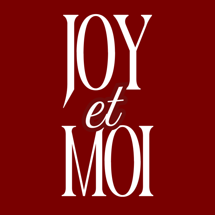 Joy Et Moi